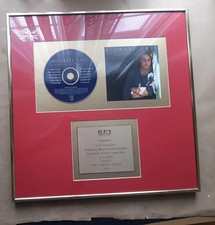 Michael Ball - One careful