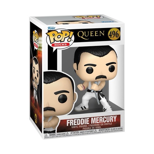 Funko pop rocks queen - pop!,