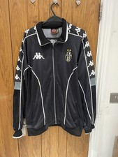 Retro 1989-1999 Juventus Track