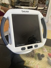 Beurer IL50 Ceramic Infrared
