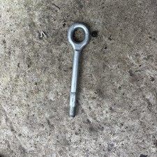 FORD KA MK2 TOWING HOOK EYE