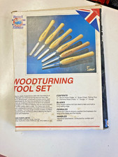 Vintage Record Power Wood