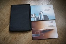 AUDI TT ROADSTER MK1 OWNERS