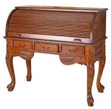 Mahogany Writing Desk Antique