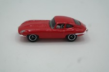 2007 MATCHBOX '61 Jaguar