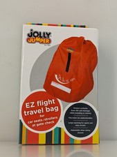 Jolly Jumper EZ Flight Travel
