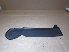 VW Passat B6 Estate left front door card pocket bin rubber mat 3C2868133