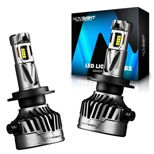 Novsight led headlight - novsight,