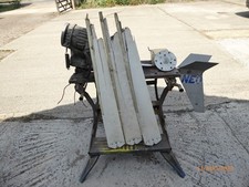 wind generator 12v 3 phase NEO Wind Baron