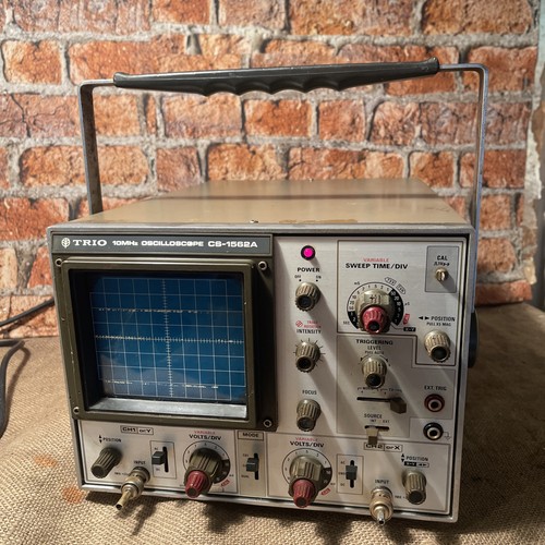 Vintage trio kenwood - trio,