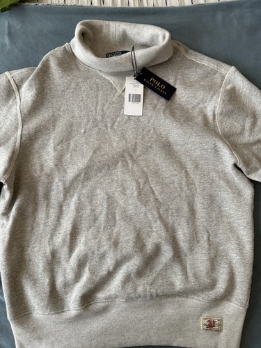 Ralph lauren polo mens fleece - lauren,