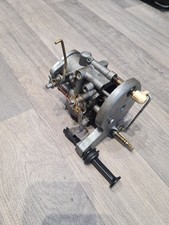 JOHNSON EVINRUDE 25hp Carb Carburettor Outboard Will Fit 18hp & 20hp Too  