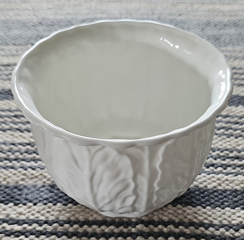 Coalport countryware white - coalport,