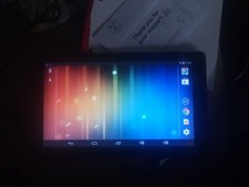 Hipstreet Phoenix Tablet OS