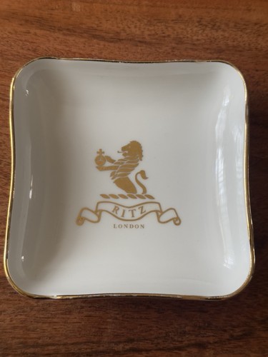 Vintage hotel london ritz - vintage,