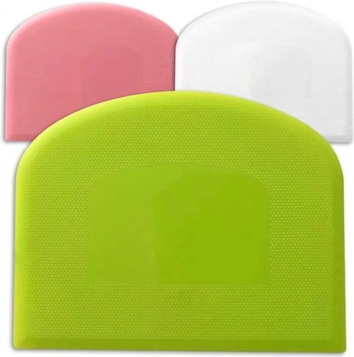 Dough cutter scraper rubber - scraper,