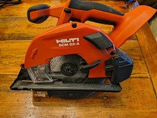 Hilti Scm 22-a Cordless Metal