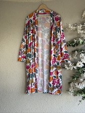 Damart Multi Colour Floral