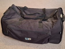 Protection Racket drum