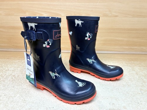 Joules molly wellies women - molly,