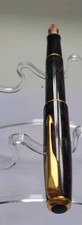 Parker Sonnet  Autumn Red Laque Fountain Pen. 11 1994.Medium nib