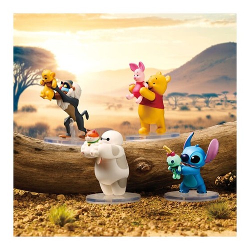 Disney character manekko - disney,