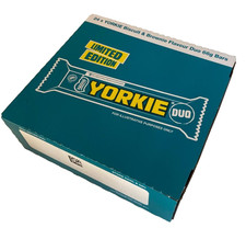 Yorkie Biscuit & Brownie Duo