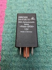 Kracker 24.4100.10 glow plug