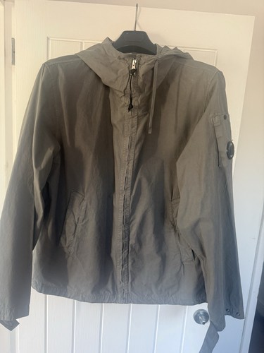 Company men garment dyed - cp,