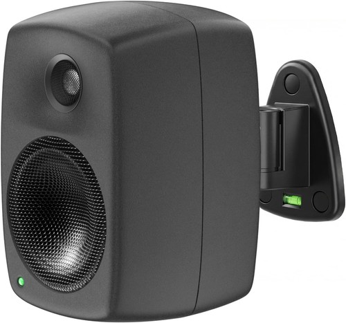 Adjustable speaker mount - mount, for