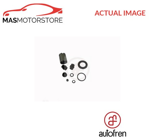 Brake caliper repair kit - caliper,