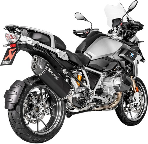 Akrapovic racing line - akrapovic,