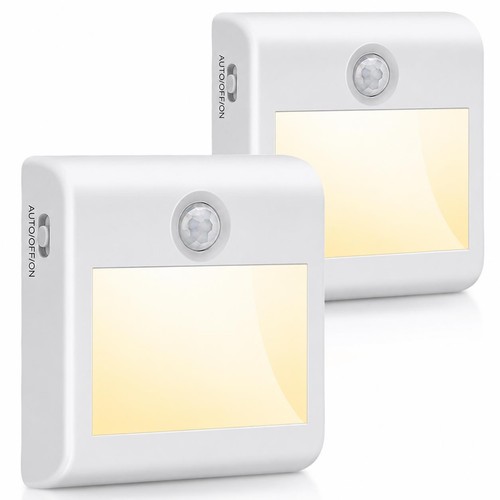 Pack motion sensor - motion, night