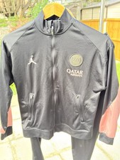 NEW Nike 2024/25 PSG JORDAN