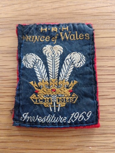 1969 hrh prince wales - 1969,