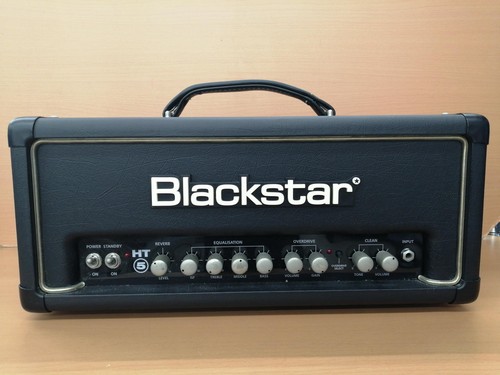 Blackstar 5rh mkii - mkii, 5w