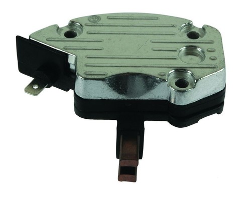 Regulator for lucas - regulator,