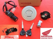GENUINE Honda CBR125 Ignition