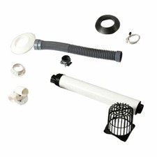 Warmflow FBF HE Balanced Flue