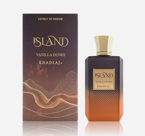 Khadlaj island vanilla dunes - khadlaj,