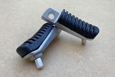 Front Left & Right Footrests