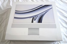 Apple imac empty - m3,