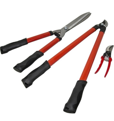 3pc tree lopper shears - tree,