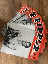 17 Copies Of Pop weekly 