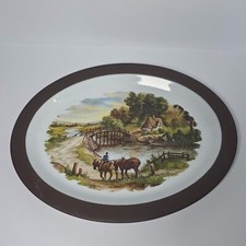 HORNSEA Lancaster Vitramic