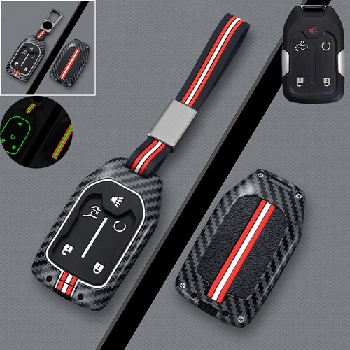 Zinc alloy silicone car key - zinc,