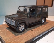Land Rover Defender 110