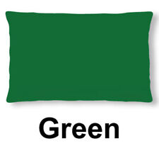 Rectangle Cushion Cover Oblong Long Boudoir Pillow Pillowcase Cushion 