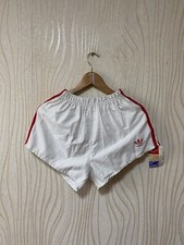 1990s ADIDAS VINTAGE SHORTS