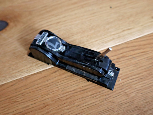 Lionel gauge fastrack remote - fastrack,